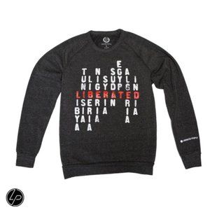 NATION STATES SWEATSHIRT